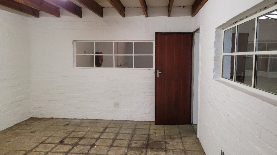 To Let Commercial Property for Rent in Epping Industrial Western Cape